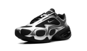 Nike Air Max Muse Black Silver 5