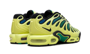 Nike Air Max Plus Drift Neon Yellow 4