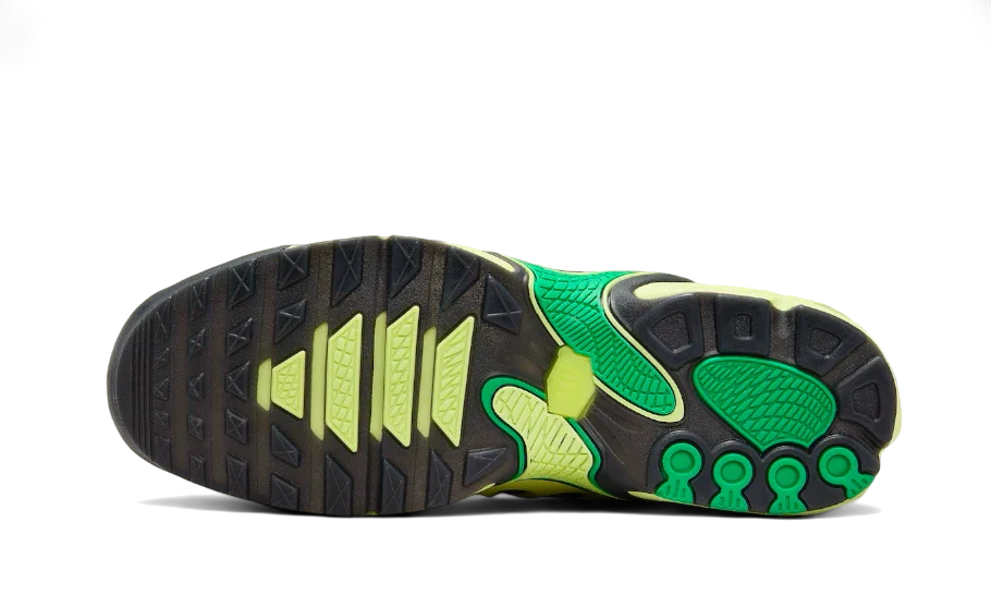 Nike Air Max Plus Drift Neon Yellow 4