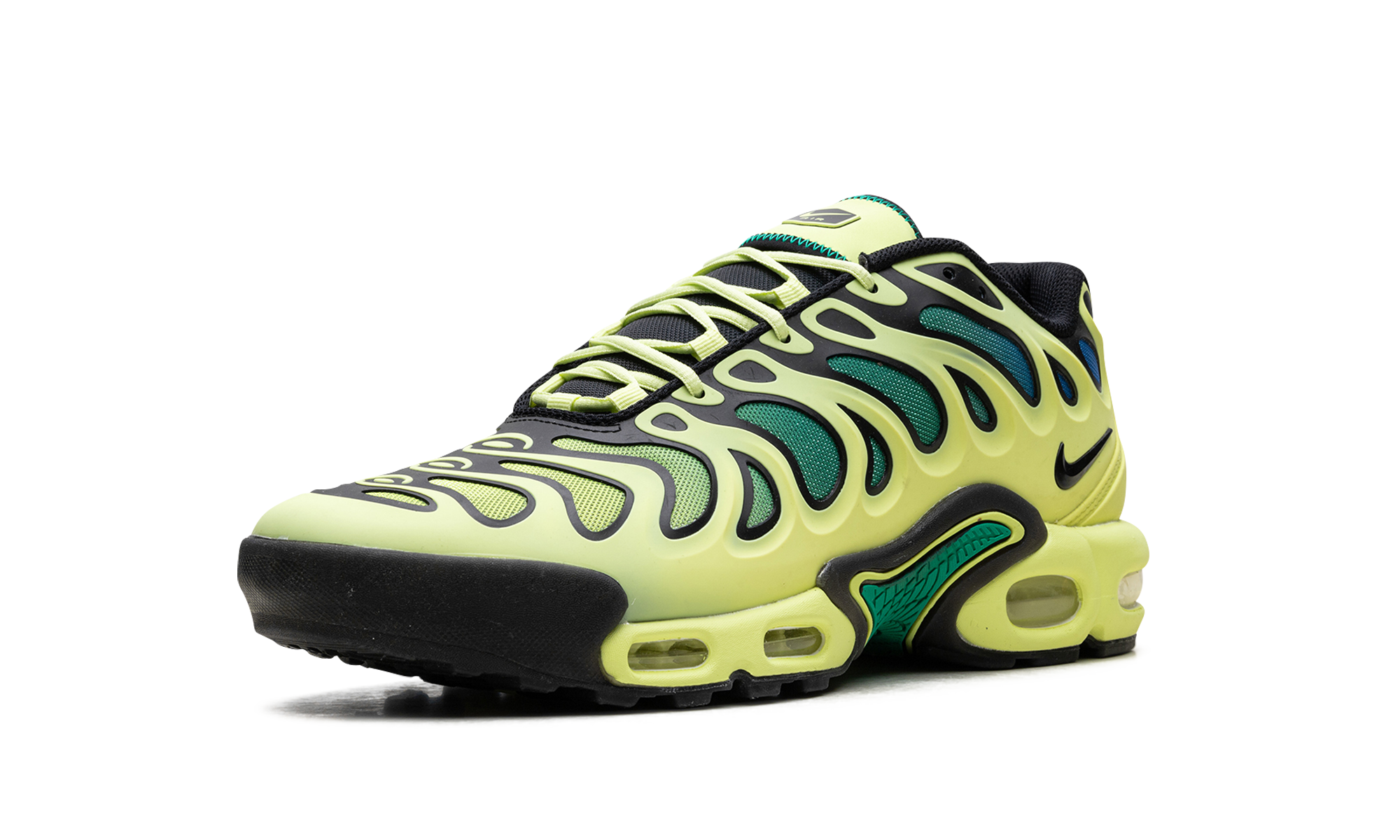 Nike Air Max Plus Drift Neon Yellow