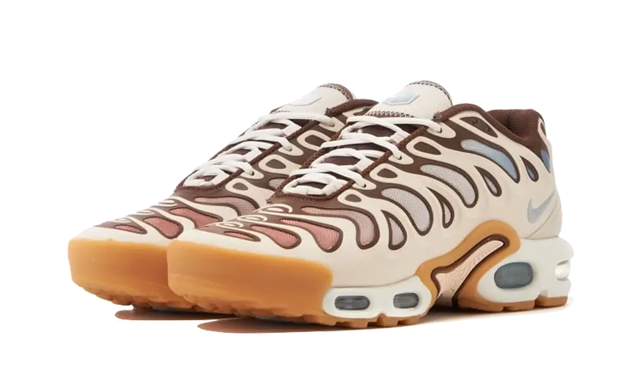 Nike Air Max Plus Drift Phantom Wow cocoa 2