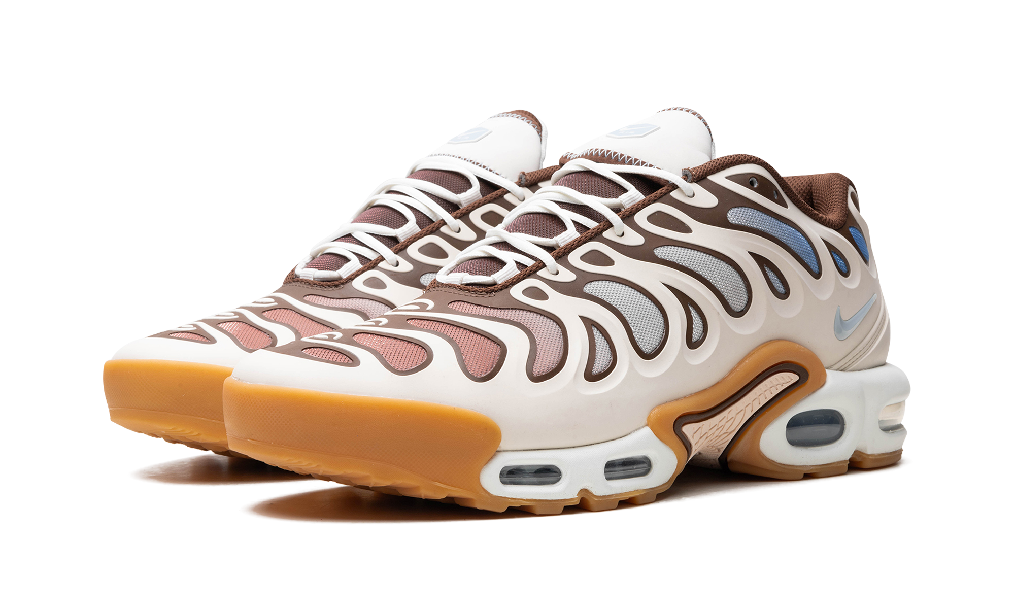 Nike Air Max Plus Drift Phantom Wow cocoa 3