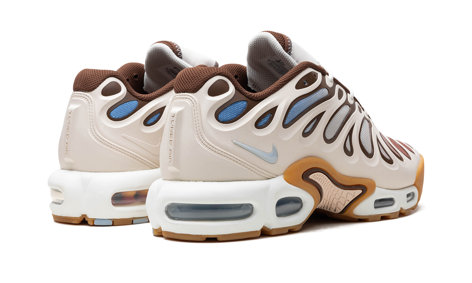 Nike Air Max Plus Drift Phantom Wow cocoa 4