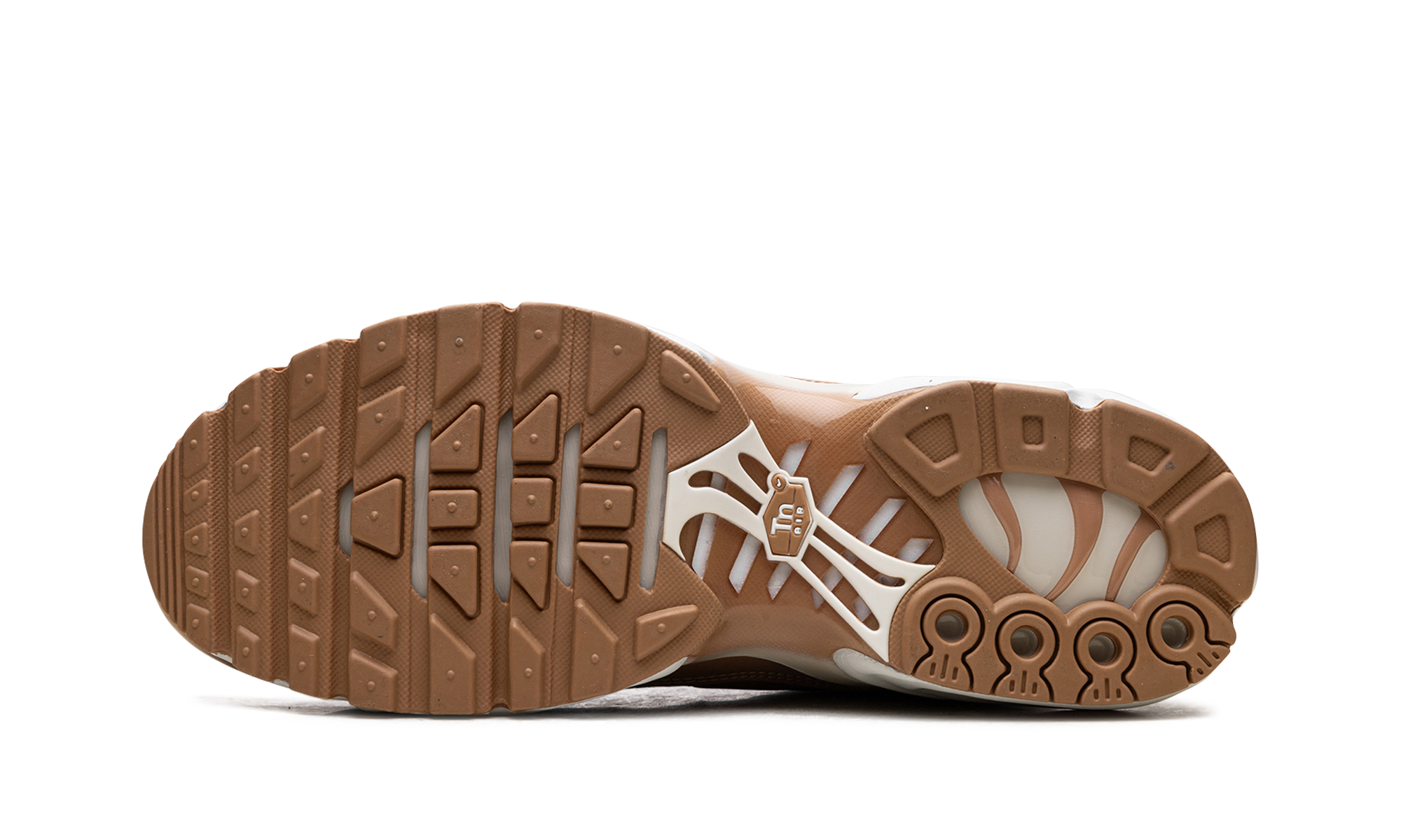 Nike Air Max Plus Flax Sail 6
