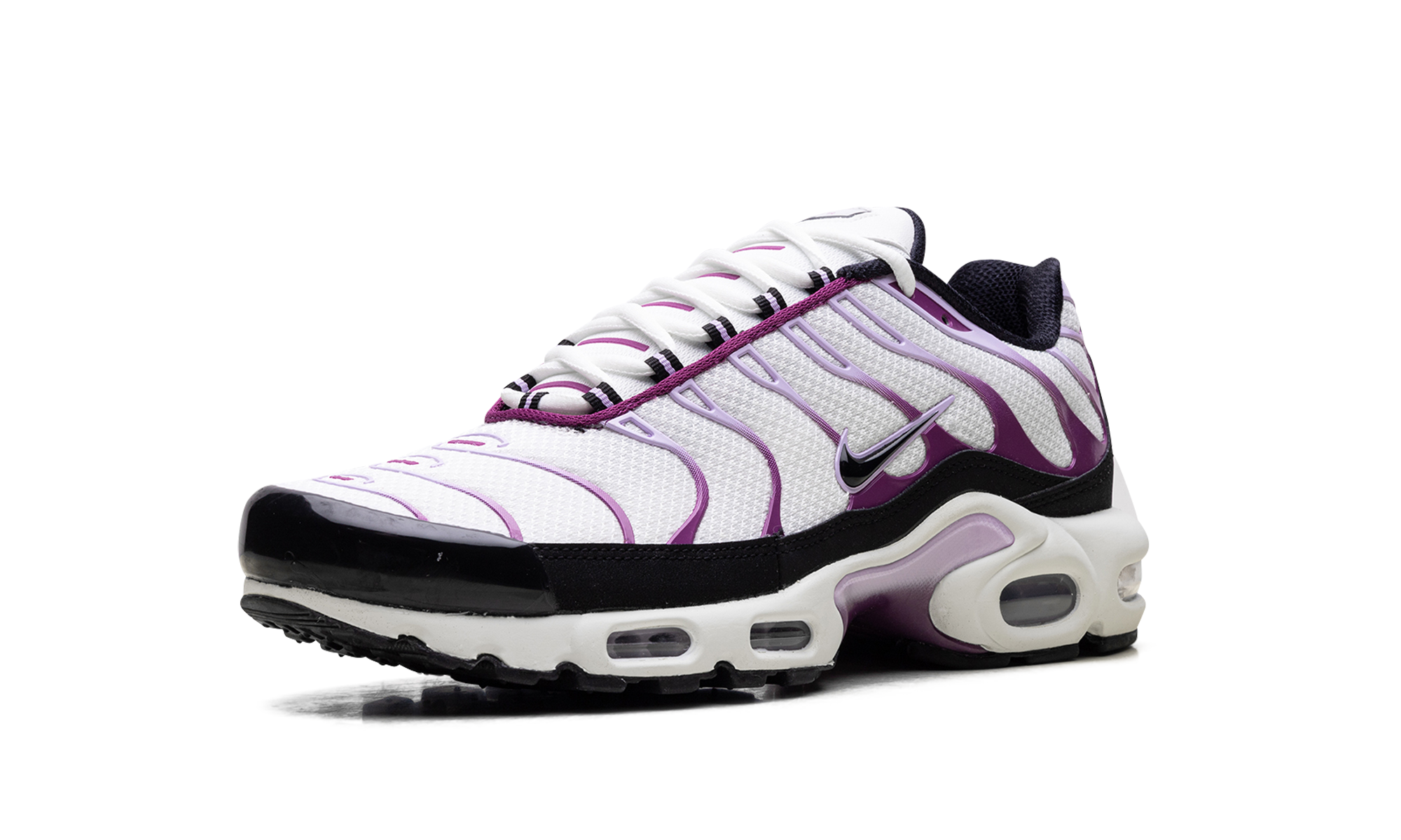 Nike Air Max Plus Lilac Bloom