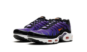Nike Air Max Plus OG Voltage Purple (2024) (GS) 3