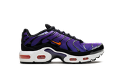 Nike Air Max Plus OG Voltage Purple (2024) (GS) 7