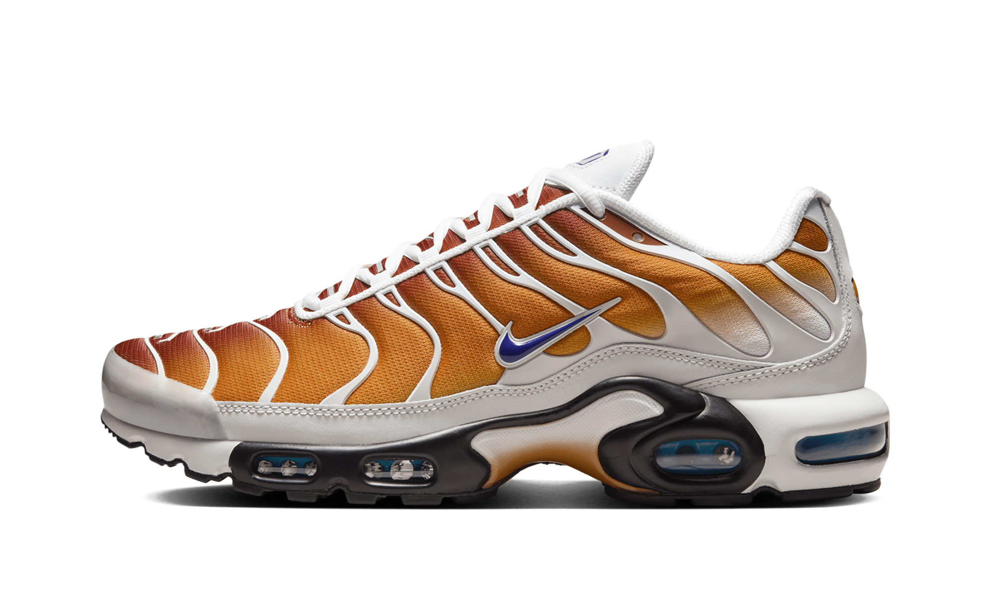 Nike Air Max Plus One Block Down Chutney
