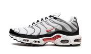 Nike Air Max Plus Photon Dust Varsity Red 1