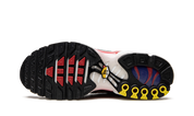 Nike Air Max Plus Photon Dust Varsity Red 6
