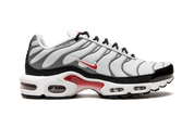 Nike Air Max Plus Photon Dust Varsity Red 7