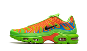 Nike Air Max Plus Supreme Mean Green 1