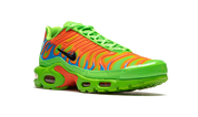 Nike Air Max Plus Supreme Mean Green 7