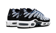 Nike Air Max Plus Teal White 4