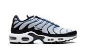 Nike Air Max Plus Teal White 7