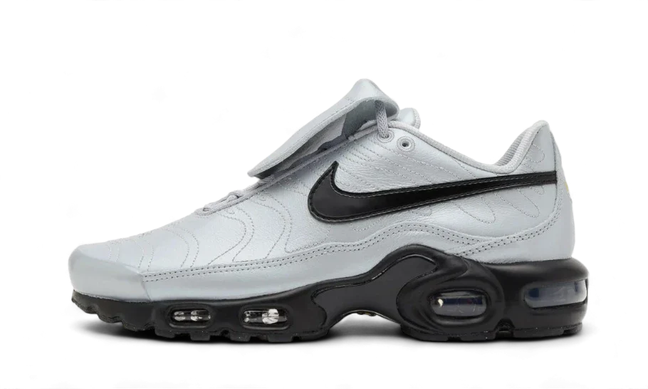Nike Air Max Plus Tiempo Wolf Grey 1