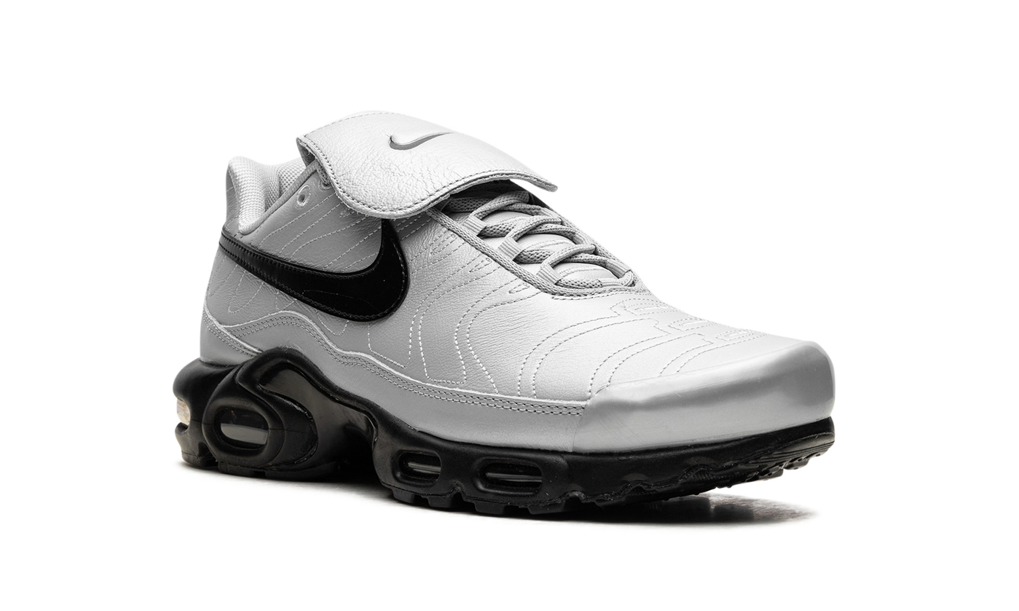 Nike Air Max Plus Tiempo Wolf Grey 2