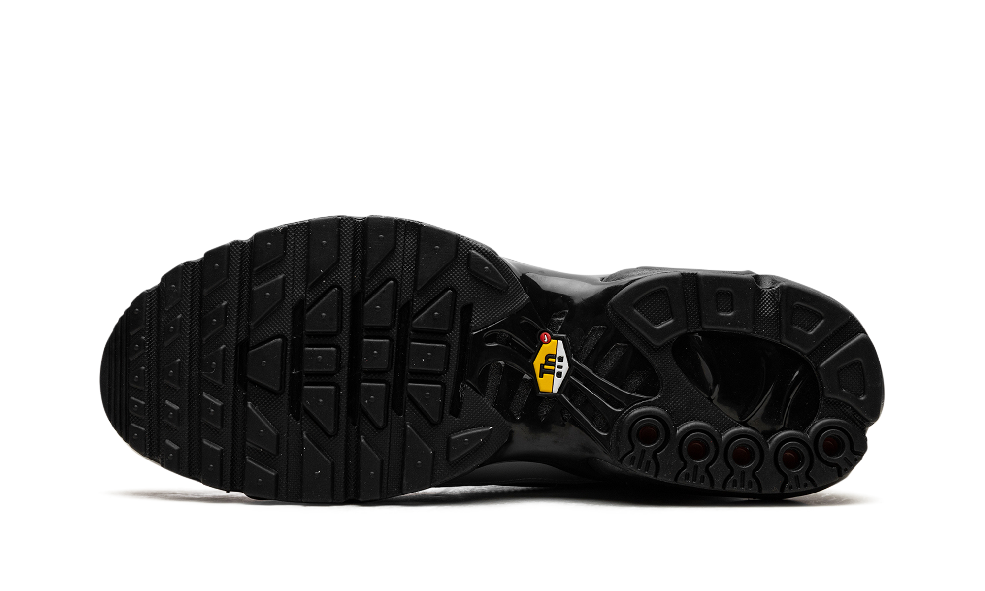 Nike Air Max Plus Tiempo Wolf Grey 6