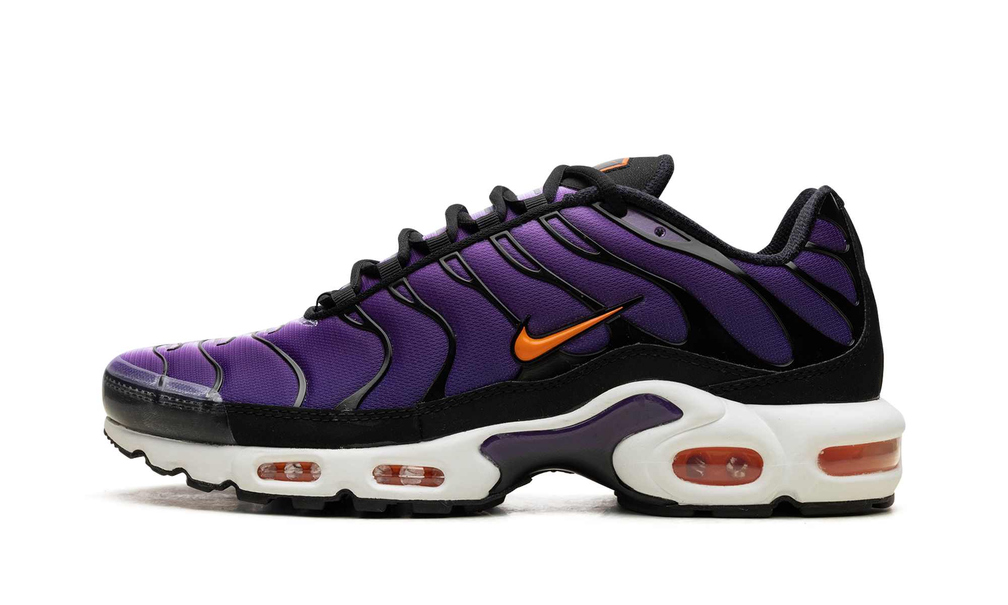 Nike Air Max Plus Voltage Purple 1