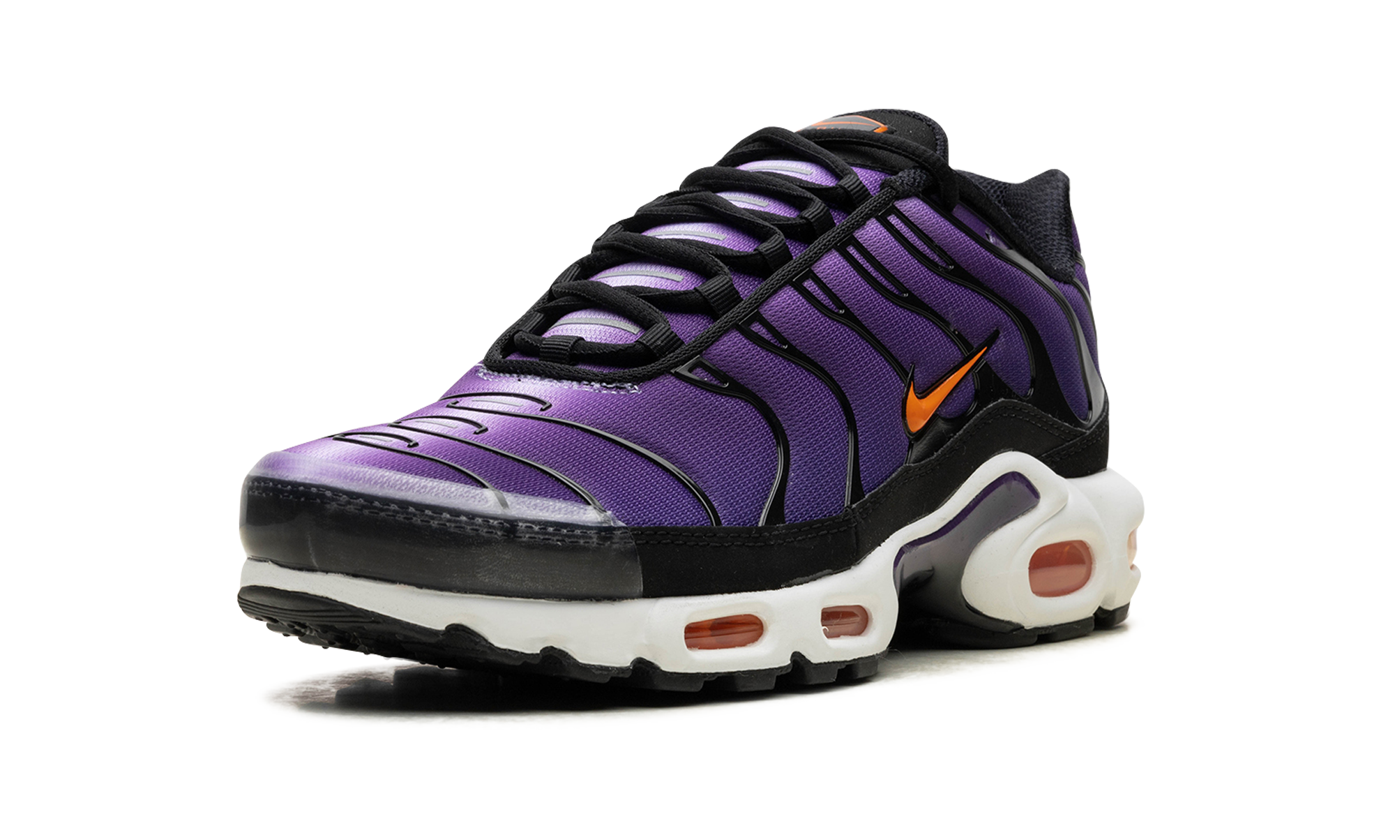 Nike Air Max Plus Voltage Purple 5