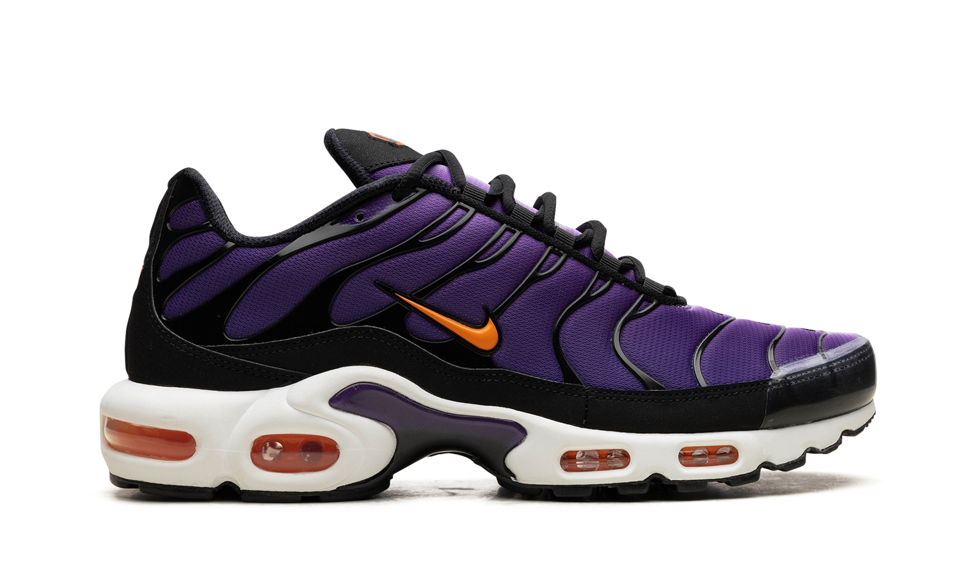 Nike Air Max Plus Voltage Purple 6