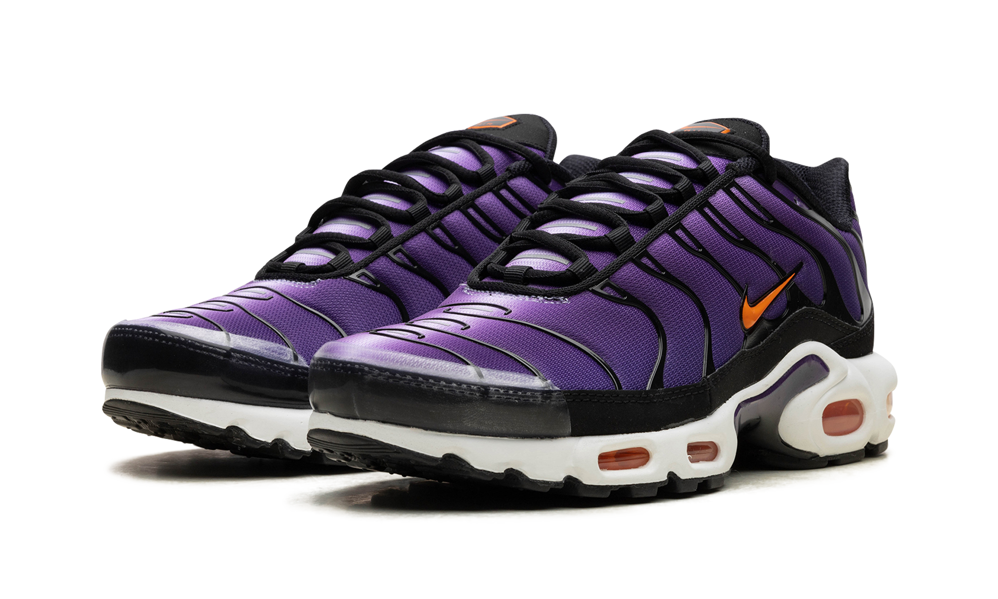 Nike Air Max Plus Voltage Purple 9