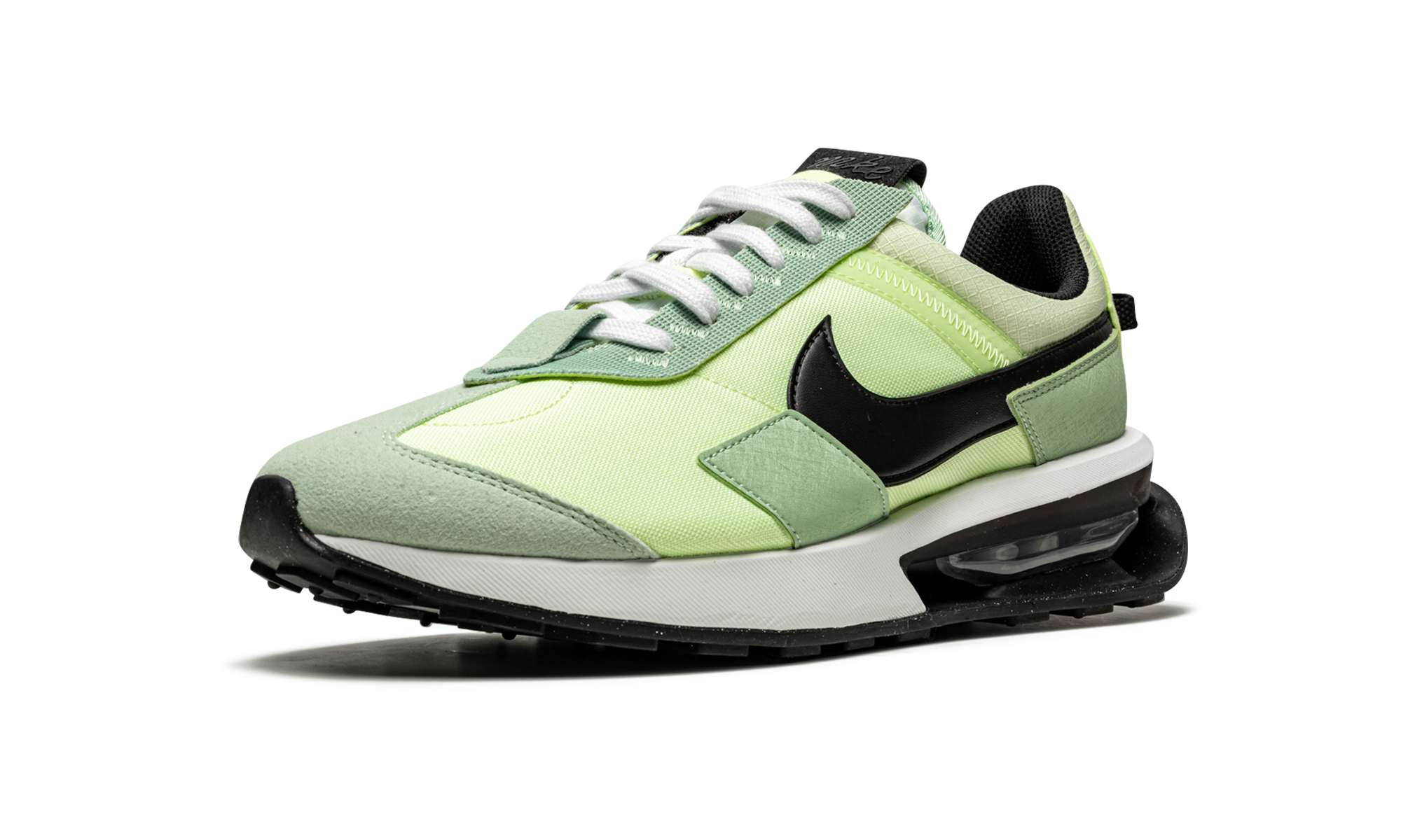 Nike Air Max Pre-day Light Liquid Lime 4