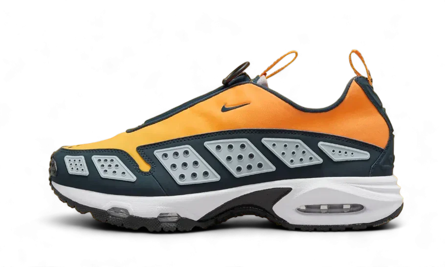 Nike Air Max Sound Canyon Gold 1