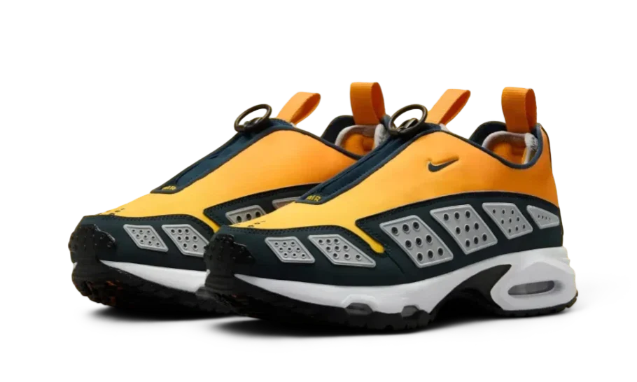 Nike Air Max Sound Canyon Gold 2