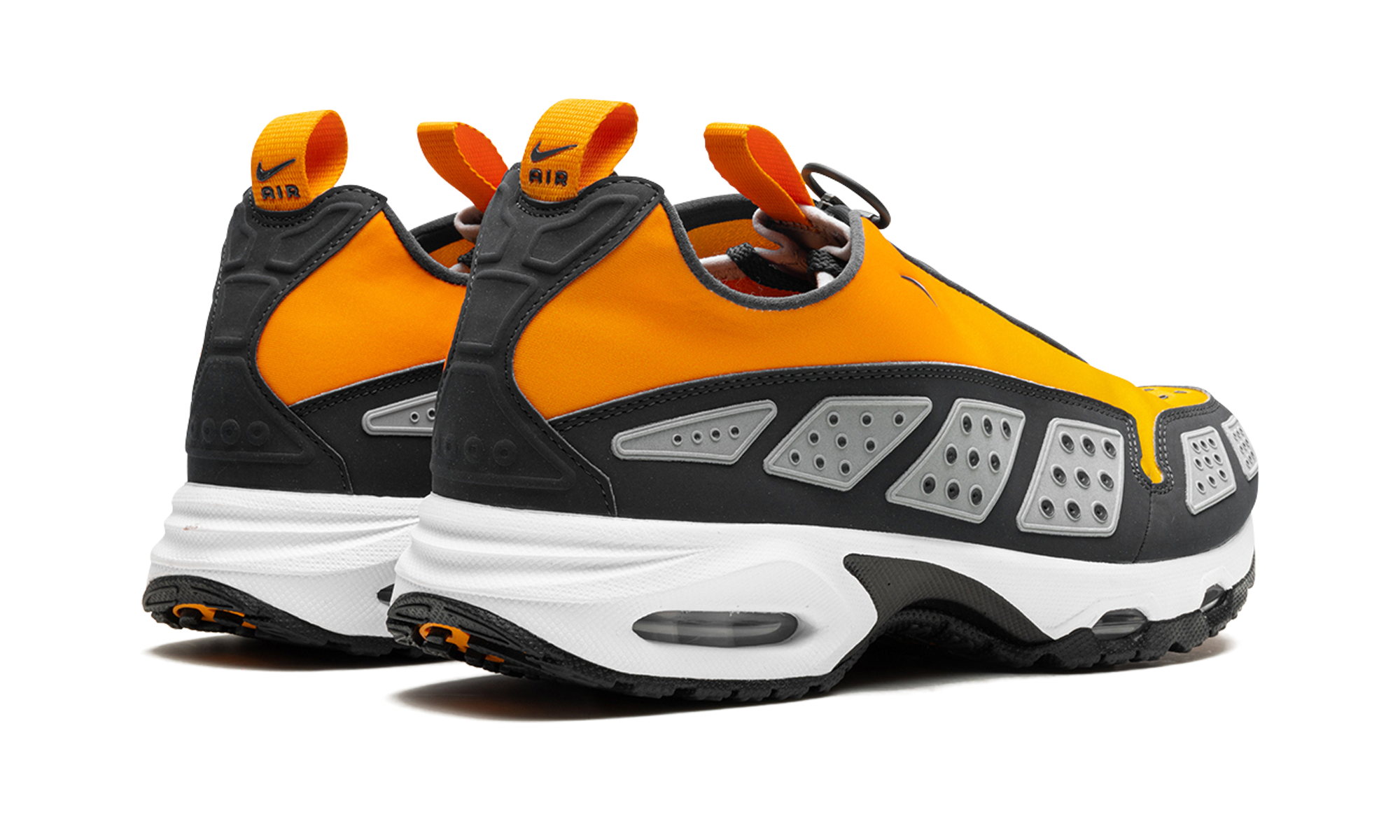 Nike Air Max Sound Canyon Gold 4