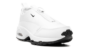 Nike Air Max Sunder SP Comme des Garcons Homme Plus White 2