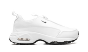 Nike Air Max Sunder SP Comme des Garcons Homme Plus White 7