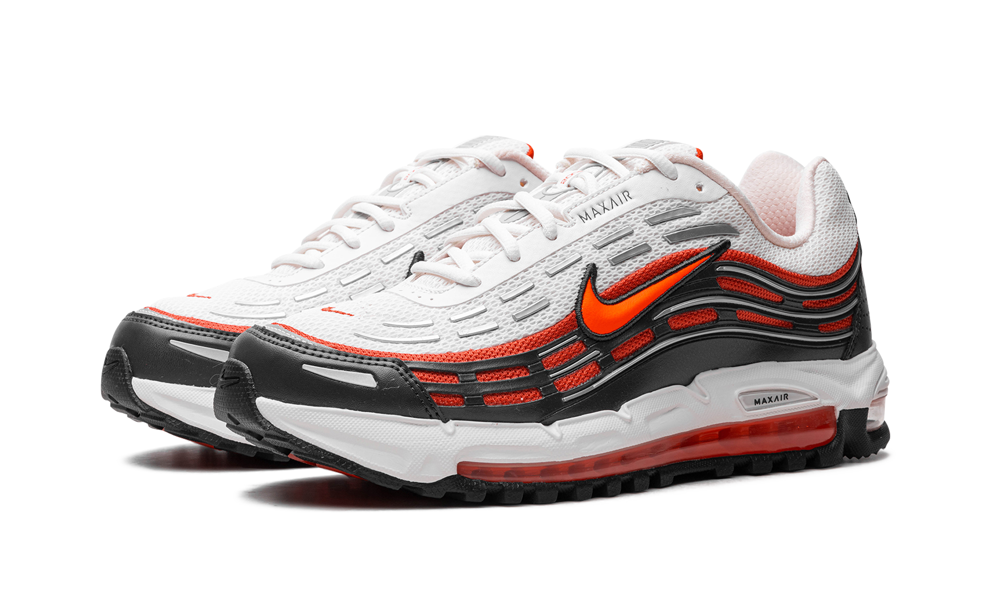 Nike Air Max TL 2.5 Phantom Total Orange 3