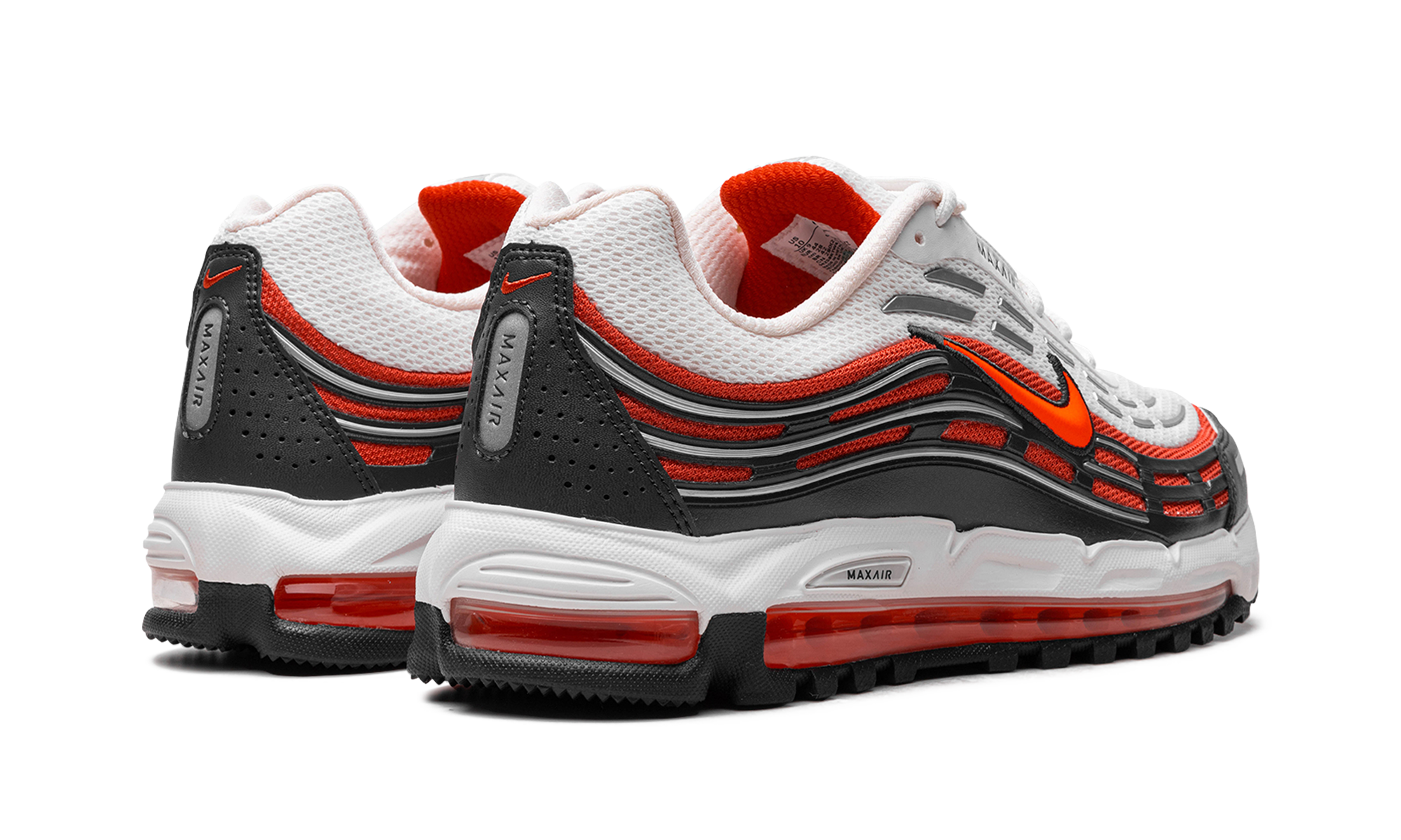 Nike Air Max TL 2.5 Phantom Total Orange 4