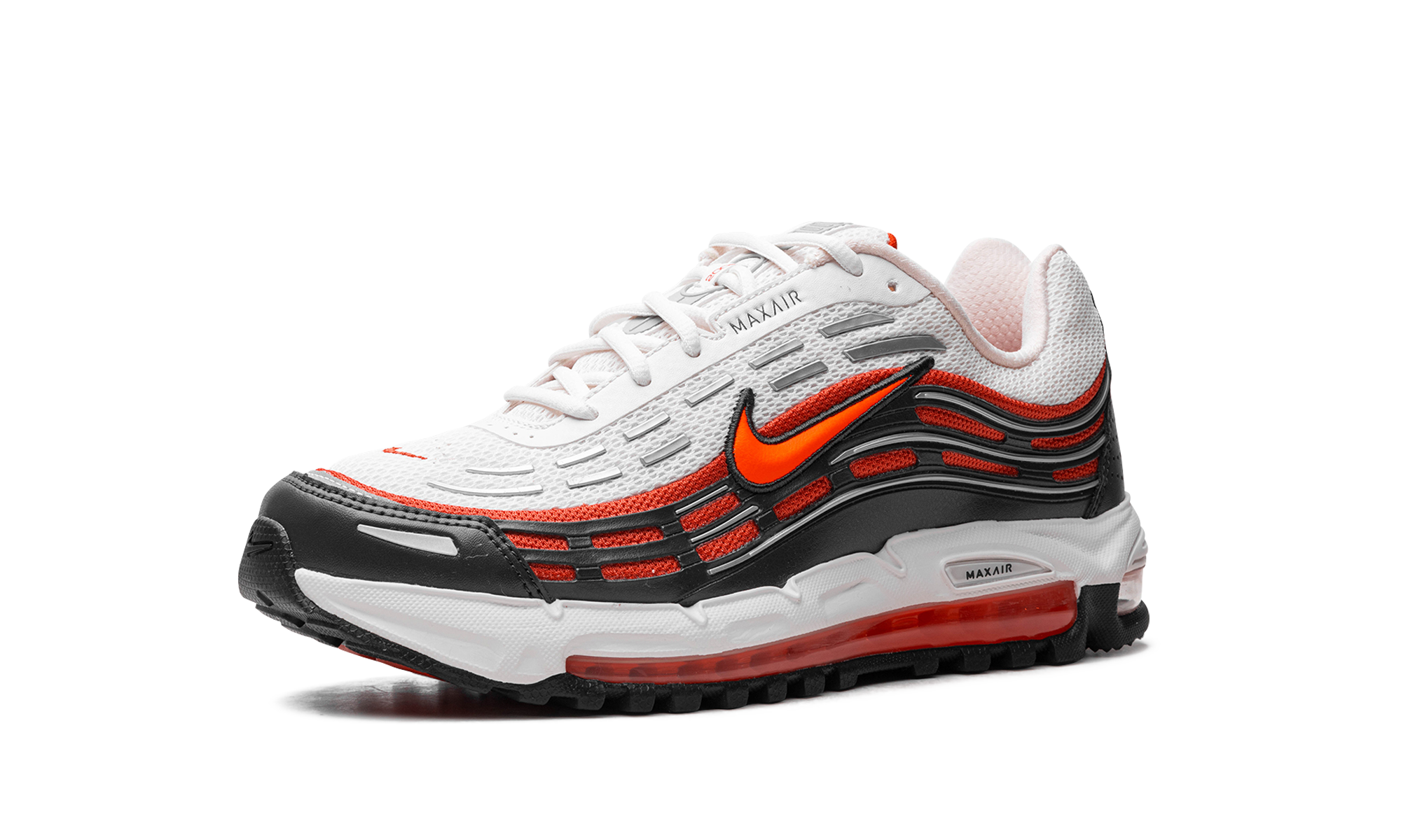 Nike Air Max TL 2.5 Phantom Total Orange 5
