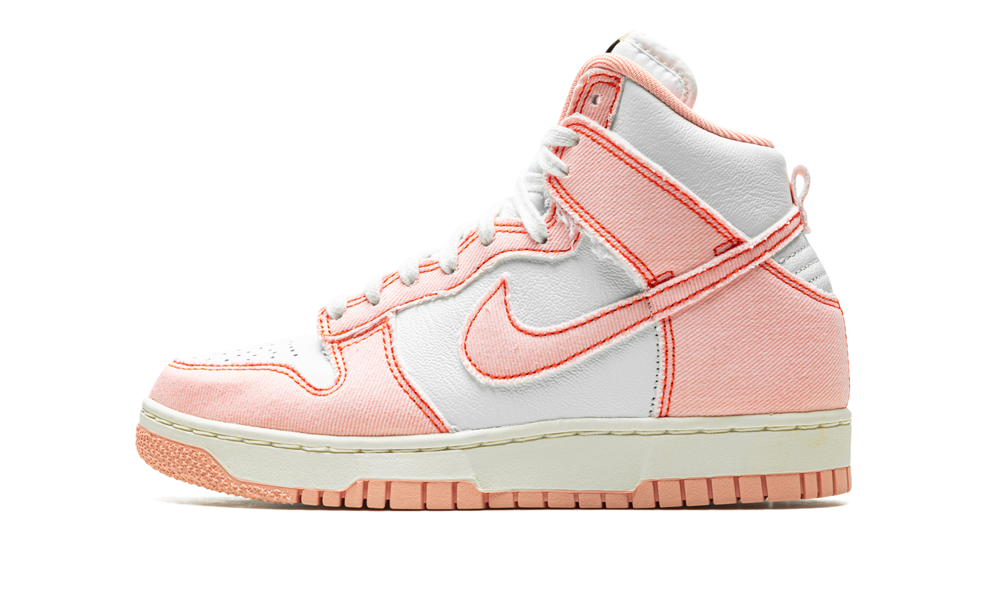 Nike Dunk High 1985 Arctic Orange