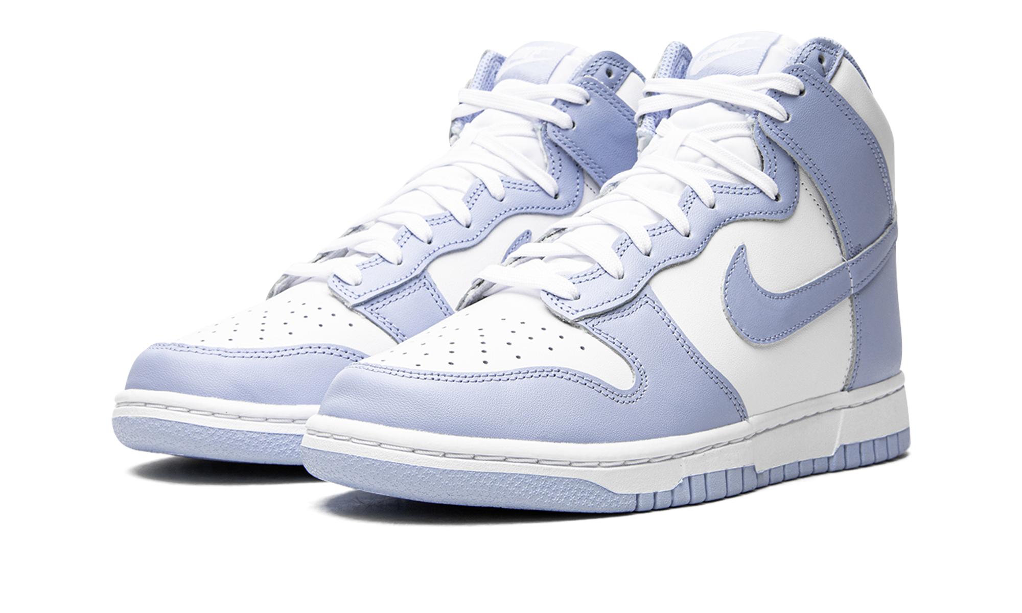 Nike Dunk High Aluminium 2