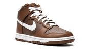 Nike Dunk High Brown Chocolate 2