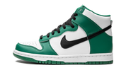 Nike Dunk High Celtics (GS) 1