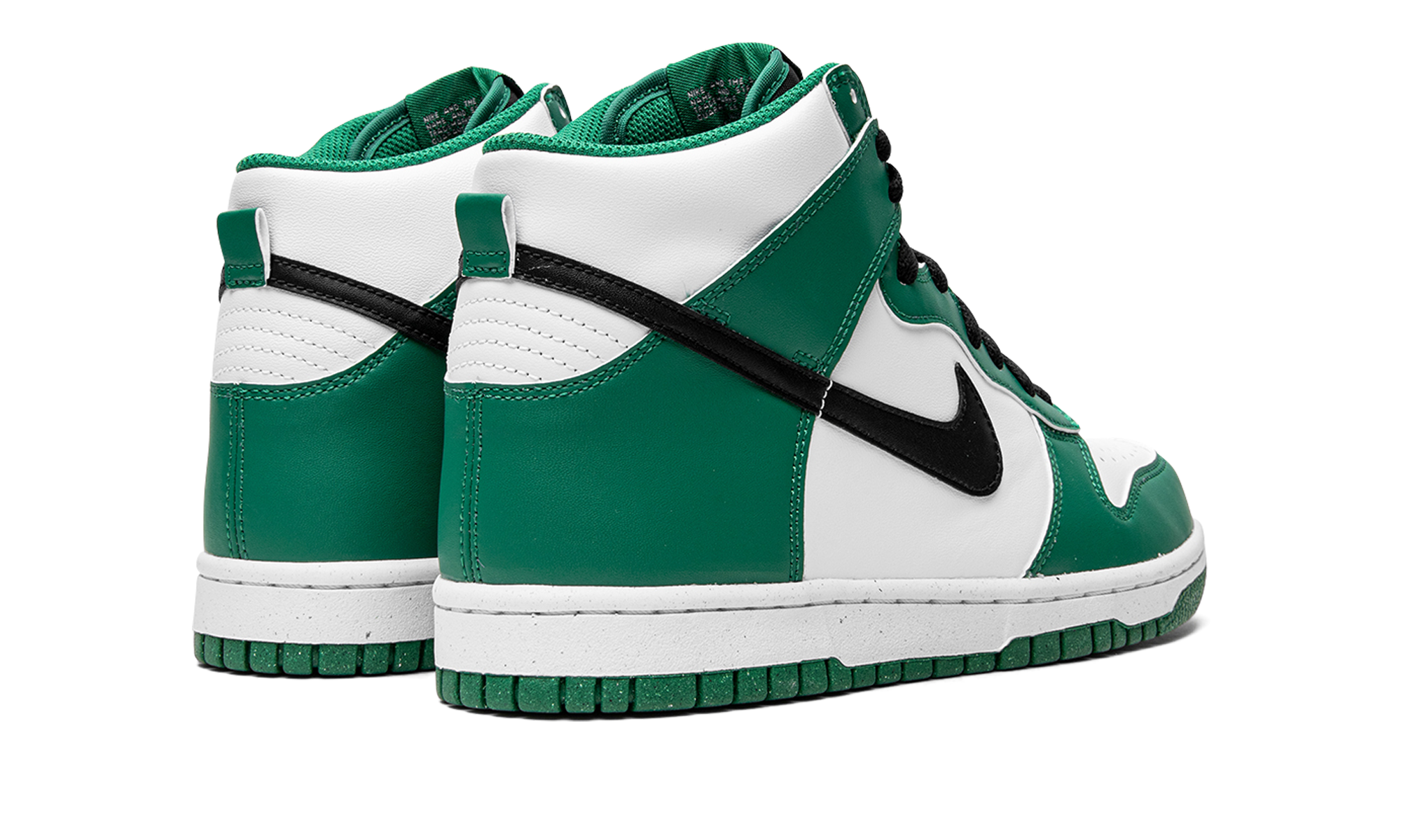 Nike Dunk High Celtics (GS) 3