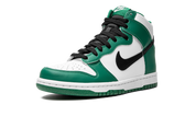 Nike Dunk High Celtics (GS) 4