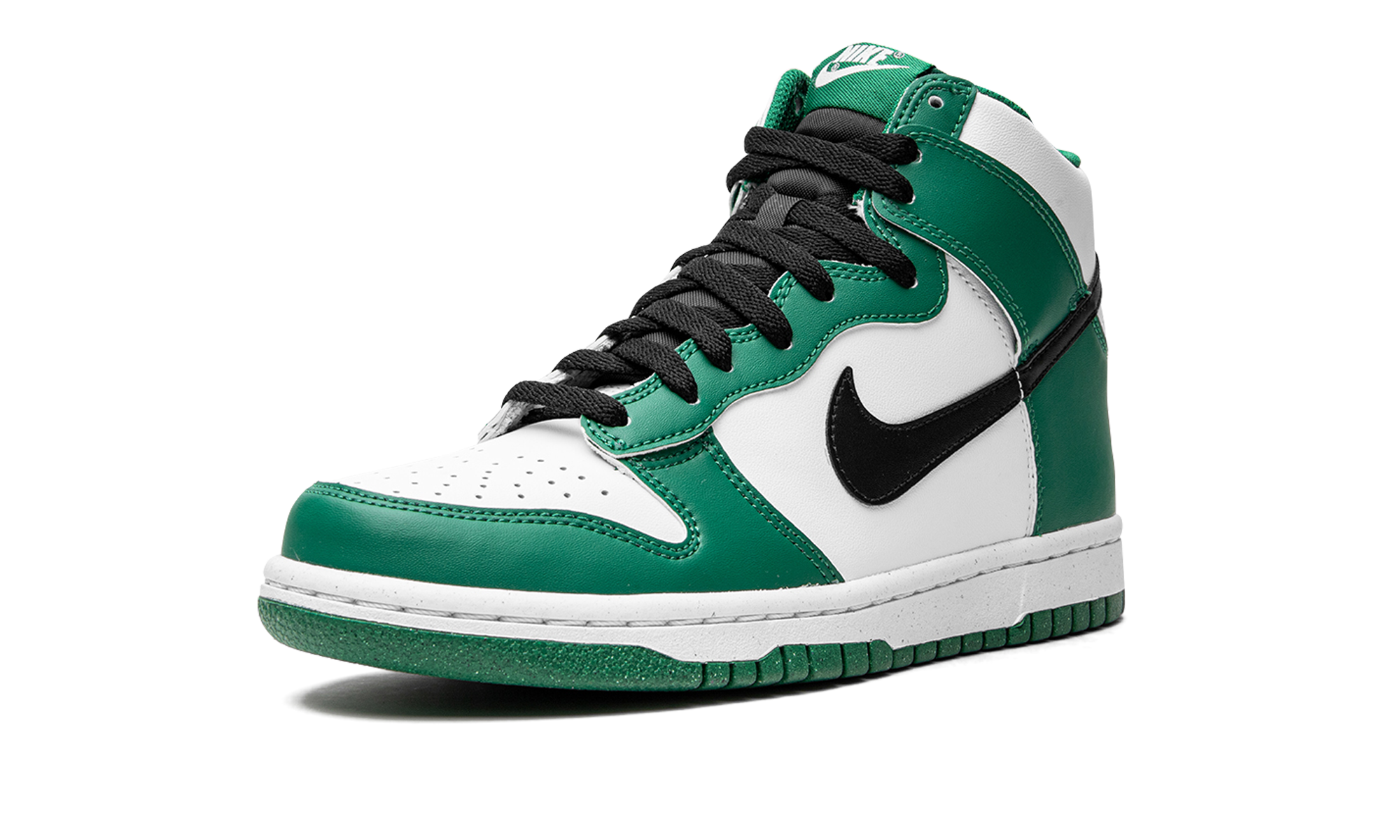 Nike Dunk High Celtics (GS) 4