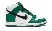 Nike Dunk High Celtics (GS) 6