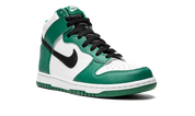 Nike Dunk High Celtics (GS) 7