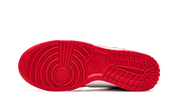 Nike Dunk High Championship White Red
