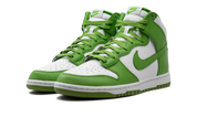Nike Dunk High Chlorophyll 3
