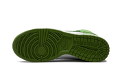 Nike Dunk High Chlorophyll 6