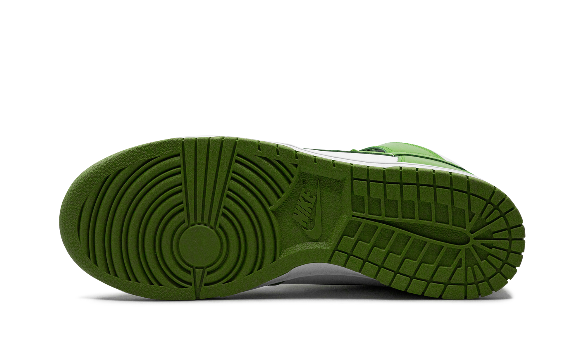 Nike Dunk High Chlorophyll 6