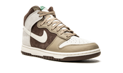 Nike Dunk High Chocolate 7