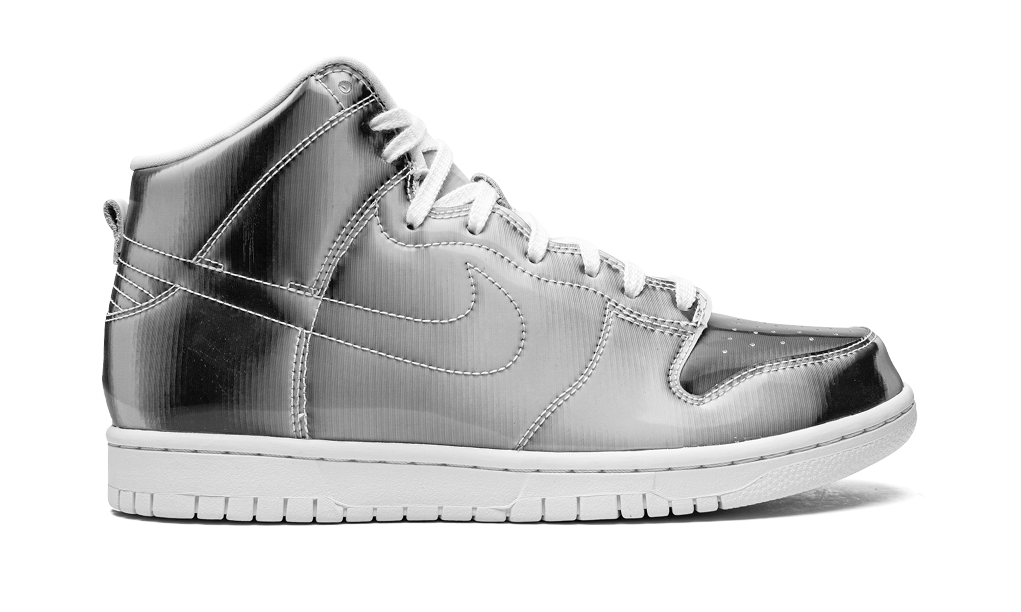 Nike Dunk High CLOT Flux 6